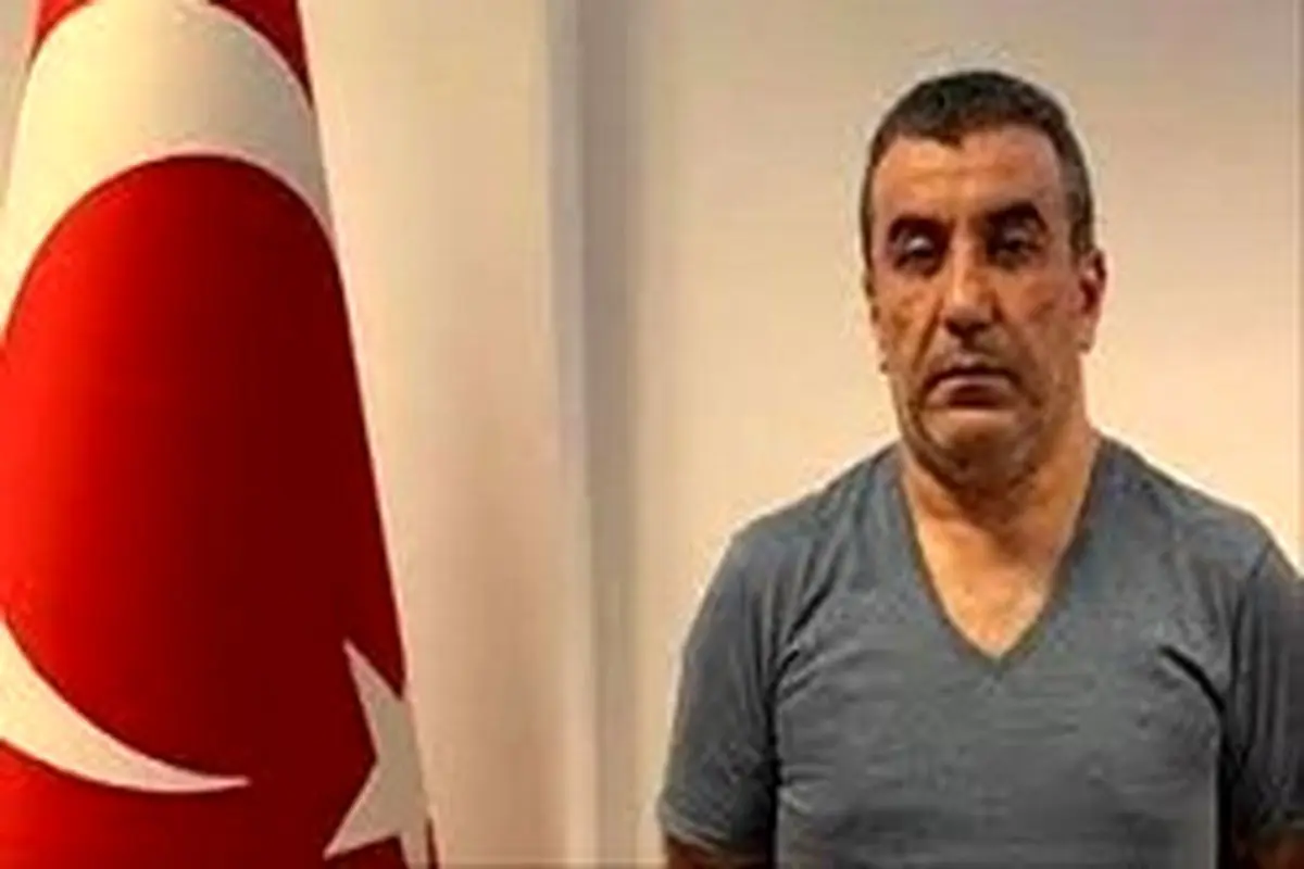 اطلاعات ترکیه: دستگیری عضو کلیدی سازمان گولن