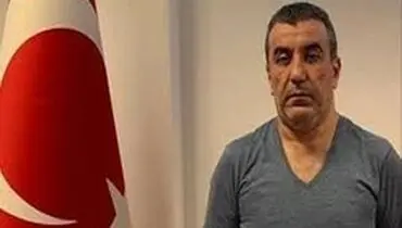 اطلاعات ترکیه: دستگیری عضو کلیدی سازمان گولن