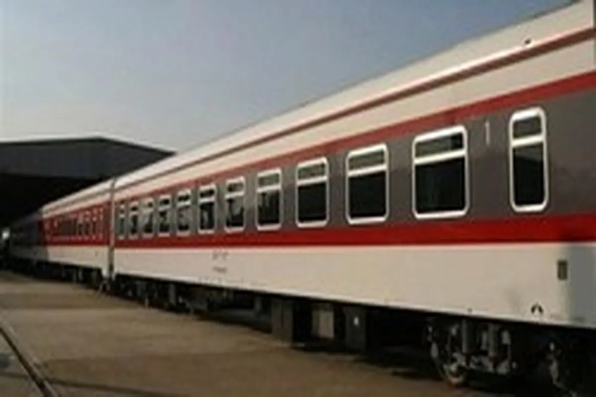 موسوی: قطار‌های فوق‌العاده برای بازگشت زائران اربعین اعزام می‌شود
