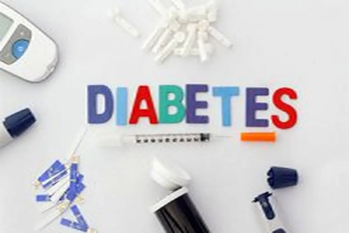 "دیابت" و اختلالاتی که در گوارش ایجاد می‌کند
