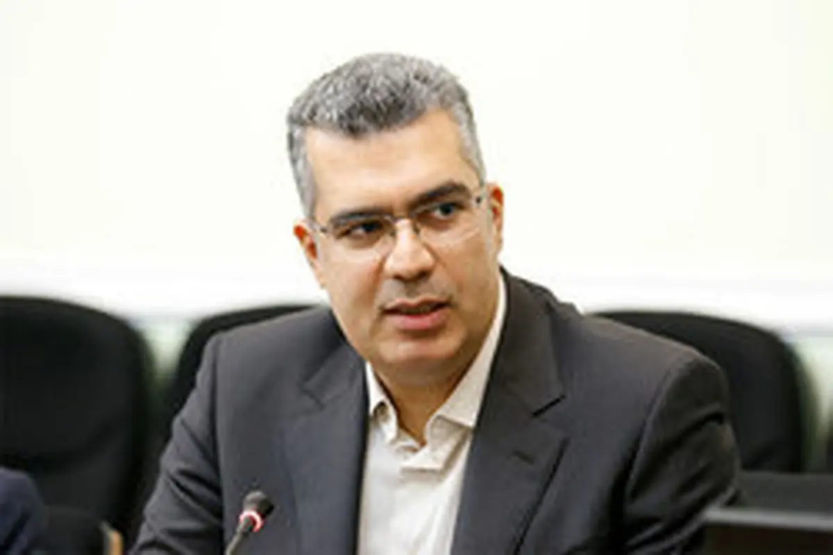 معاون وزیر اقتصاد:نظام بانکی ایران هم غربی است هم شرعی