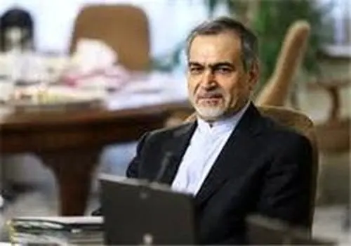 شمایل عجیب برادر رئیس جمهور اسبق