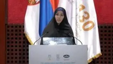 حسینی: تروریسم اقتصادی آمریکا سبب نقض حقوق بشر شده است