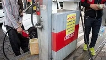 بنزین سوپر فقط برای صادرات /مردم بنزین یورو ۴ و ۵ مصرف کنند!