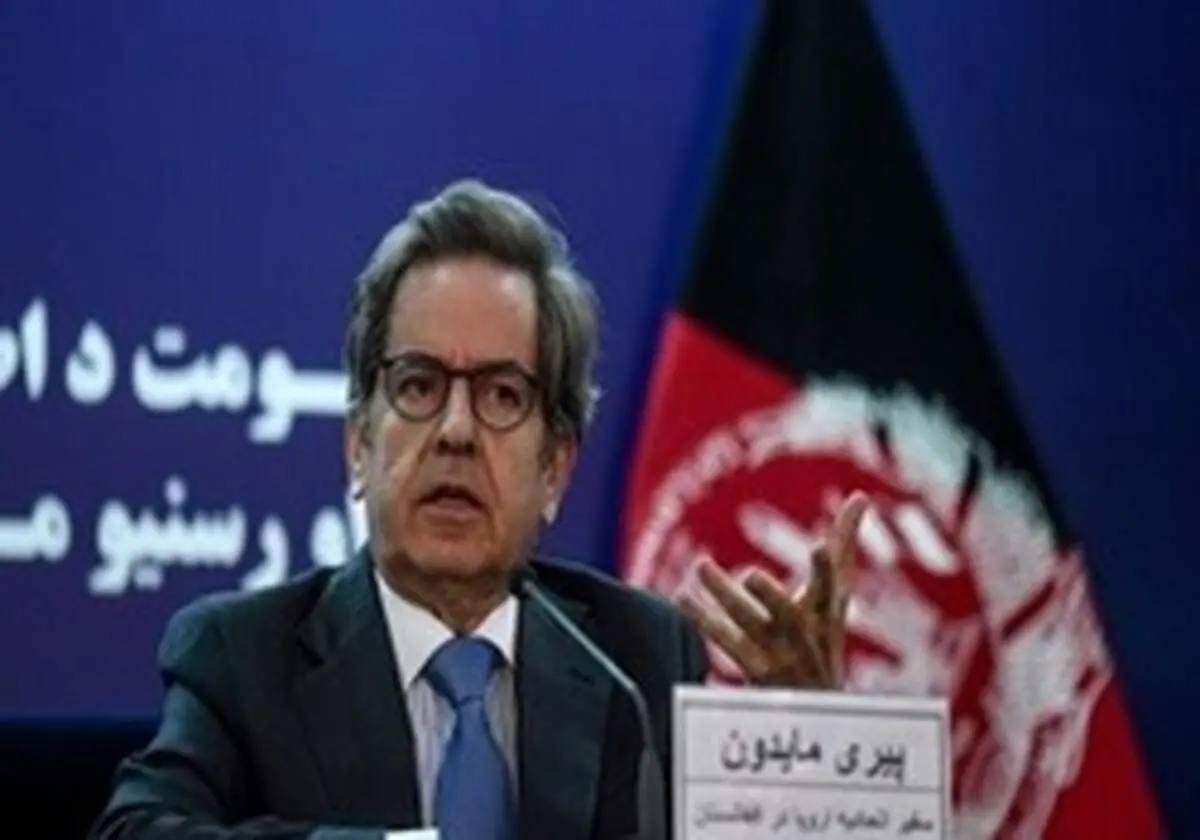 اتحادیه اروپا خواستار آتش‌بس در افغانستان شد