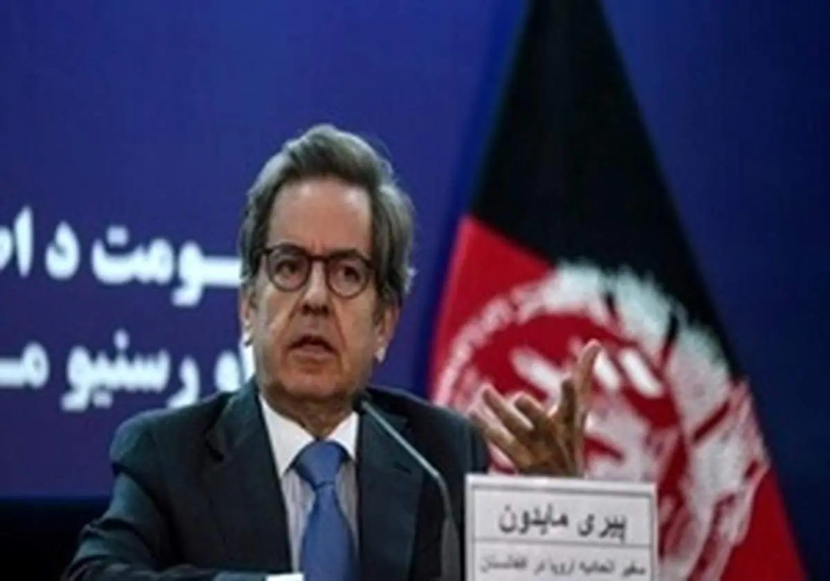 اتحادیه اروپا خواستار آتشبس در افغانستان شد