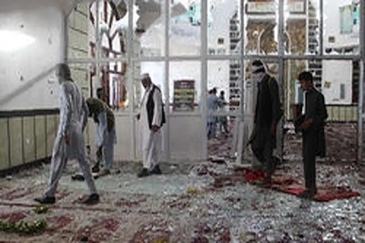 ادیان از اهداف اصلی تروریست‌ها محسوب می‌شوند