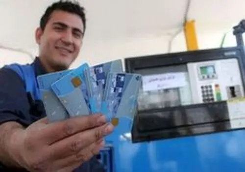 محدودیت تازه در استفاده از کارت سوخت شخصی؟!