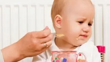 ترفند‌هایی برای غذاخور شدن کودکان بد غذا