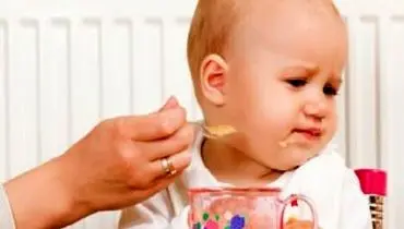 ترفند‌هایی برای غذاخور شدن کودکان بد غذا