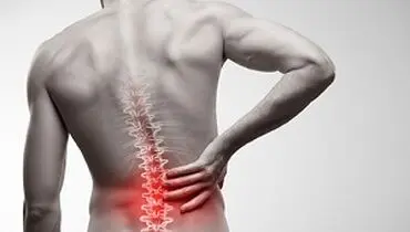 چند راهکار مهم برای پیشگیری از کمردرد، از سلامت روحی تا نوشیدن آب