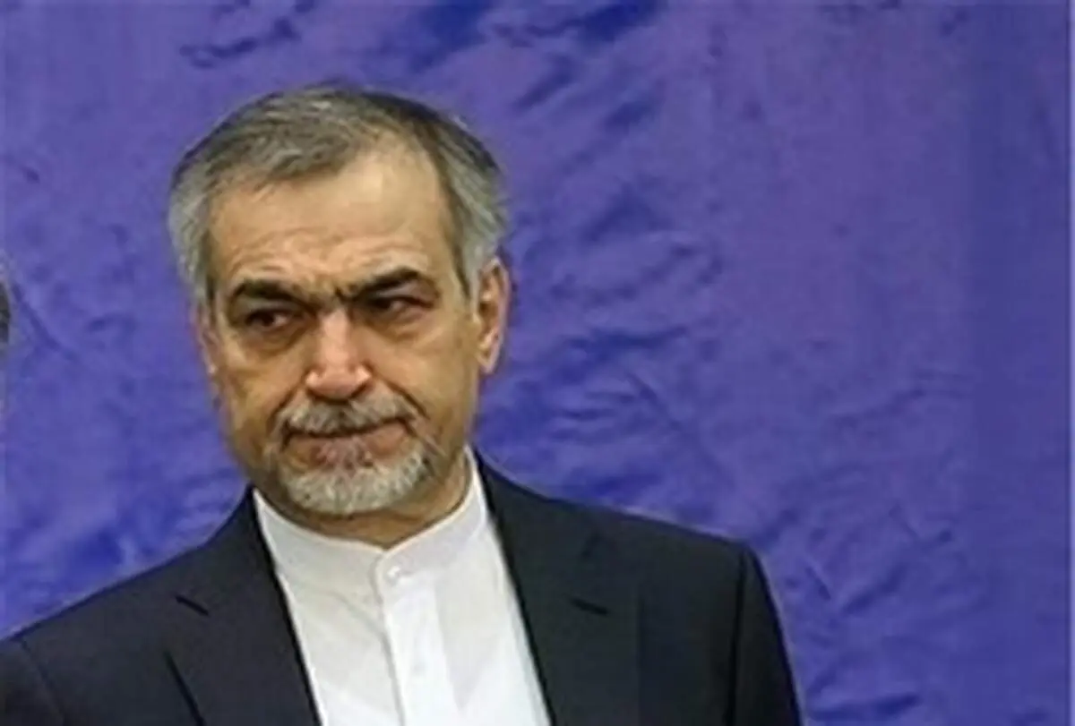 تکذیب خبر مرخصی حسین فریدون