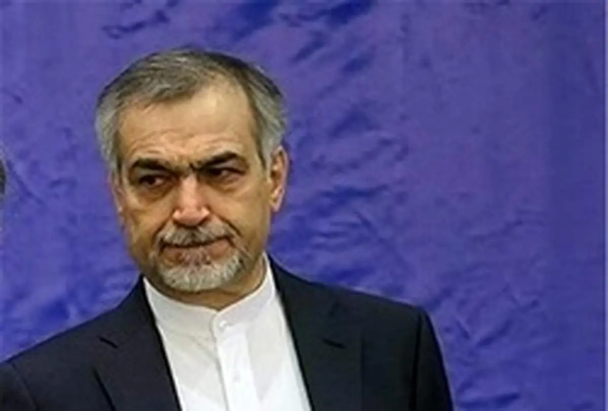 تکذیب خبر مرخصی حسین فریدون