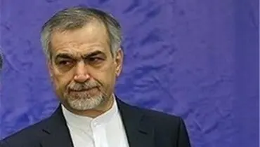 تکذیب خبر مرخصی حسین فریدون
