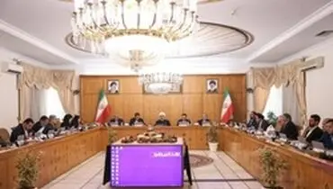 تشکر رئیس‌جمهور از خدمت‌رسانی به زائران اربعین حسینی