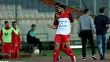 پرسپولیس ۲ - پیکان ۱