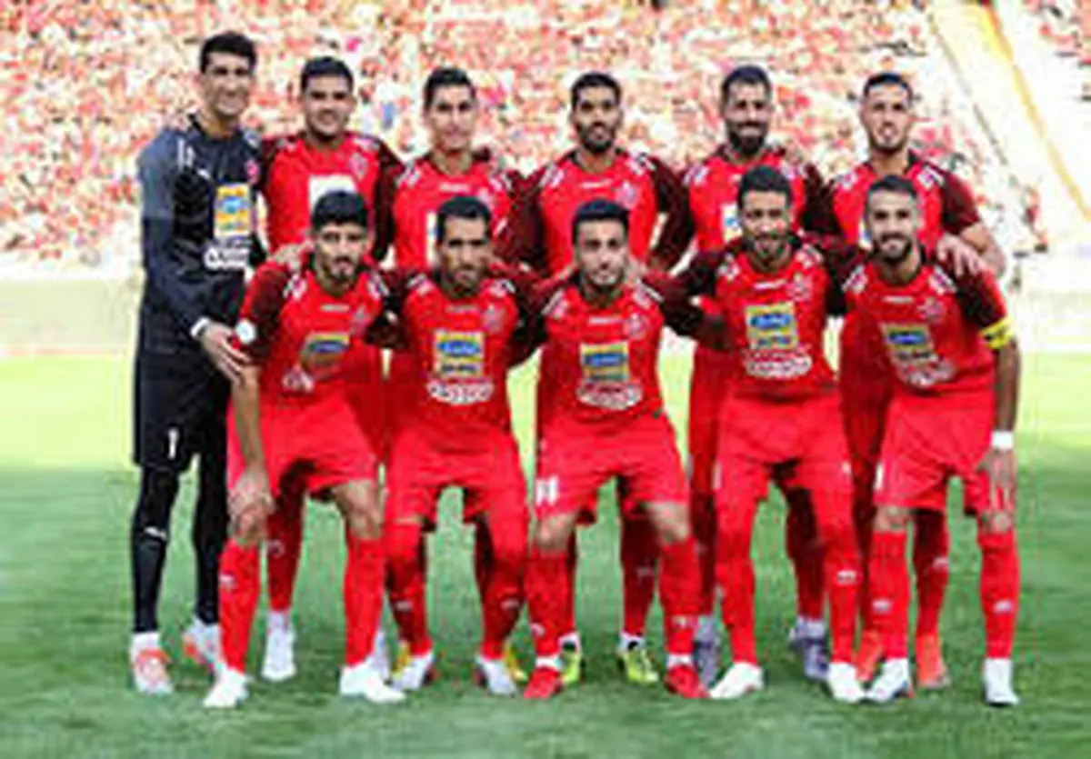 اظهارات بازیکنان پرسپولیس پس از پیروزی مقابل پیکان