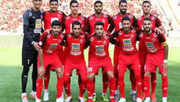 اظهارات بازیکنان پرسپولیس پس از پیروزی مقابل پیکان