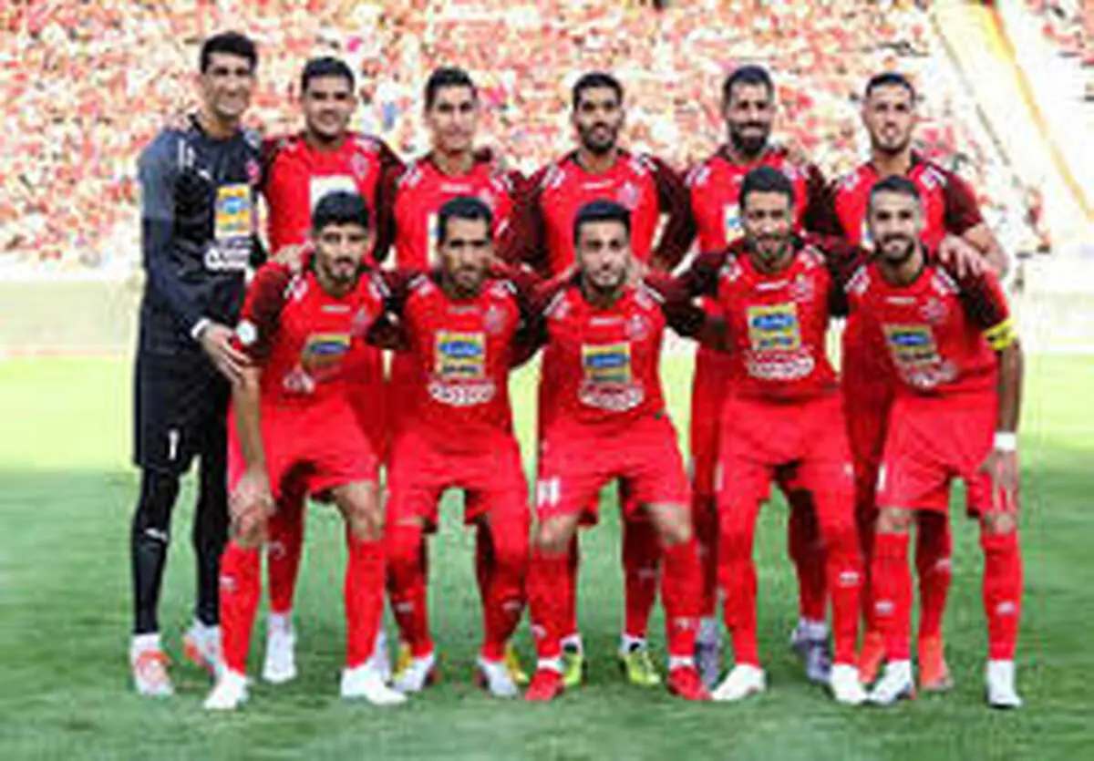 اظهارات بازیکنان پرسپولیس پس از پیروزی مقابل پیکان