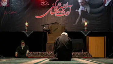 کلاف سردرگم اصولگرایان پس از درگذشت آیت‌الله