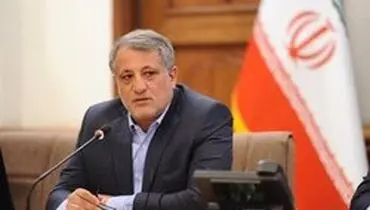 واکنش هاشمی به طرح جدایی ری از تهران
