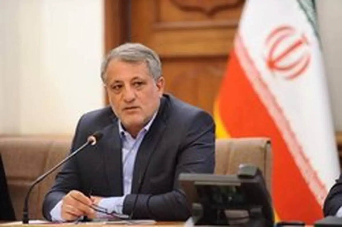 واکنش هاشمی به طرح جدایی ری از تهران