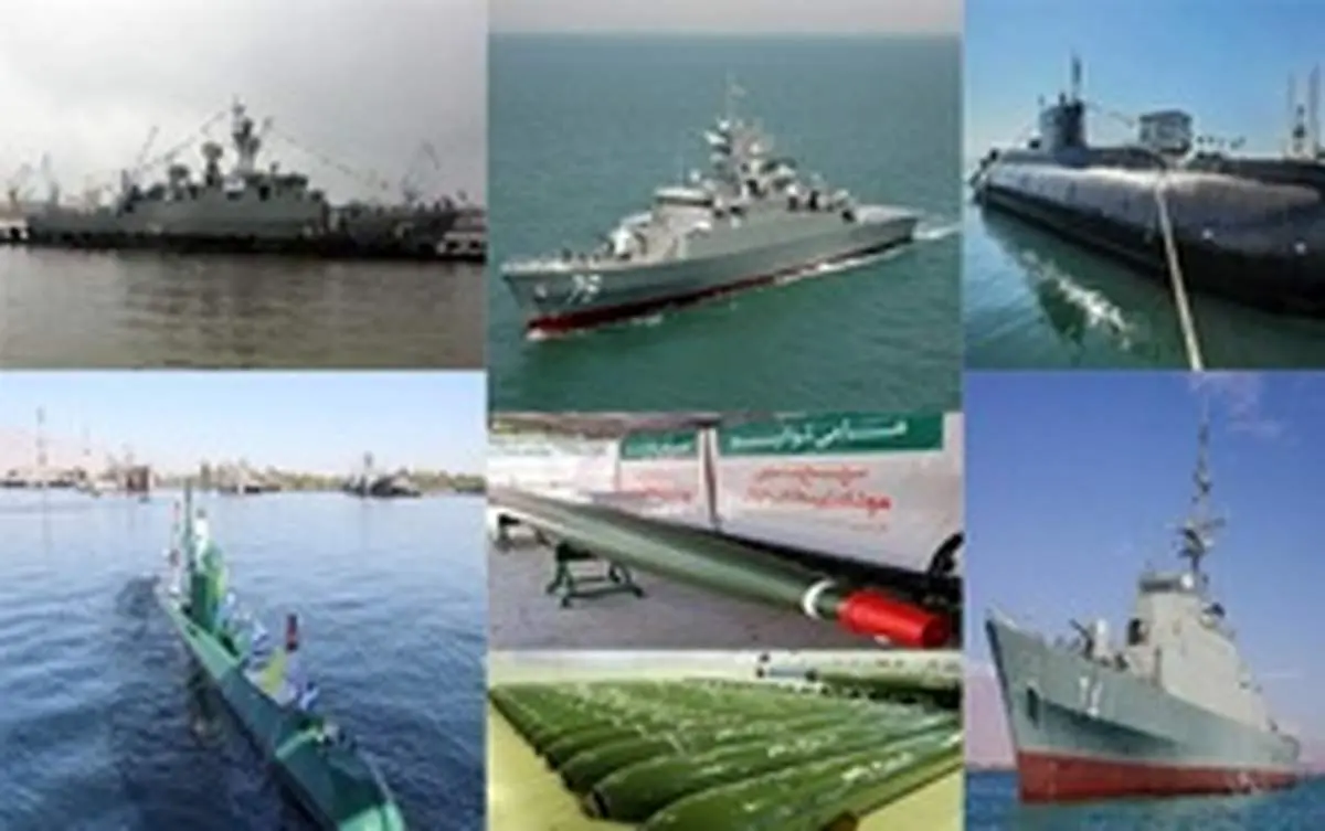 «هَوا ناو » بومی تندر؛ شکارچی چند منظوره ایران