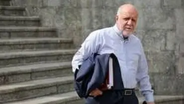 زنگنه: ارز بیش از ۹۵ درصد پتروشیمی‌ها به کشور بازمی‌گردد