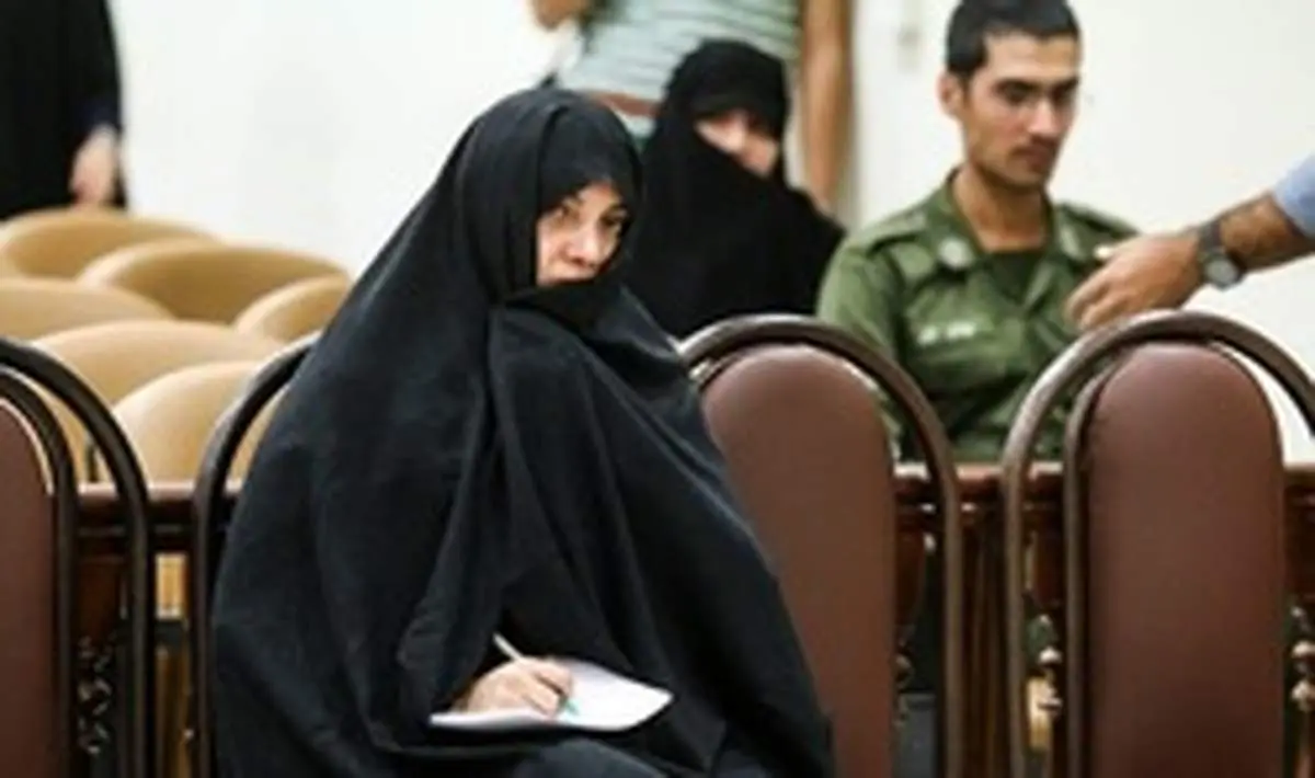 شبنم نعمت‌زاده: من آقازاده نیستم!