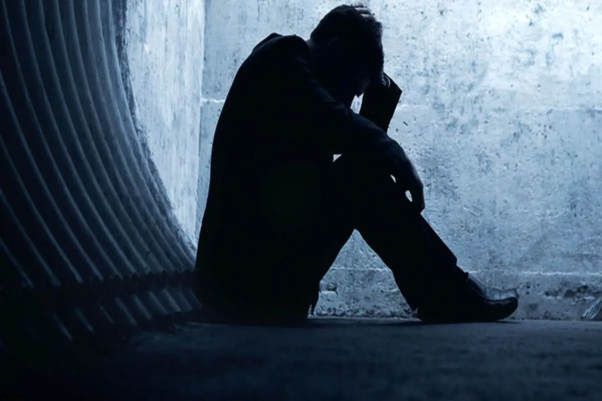 ۶ روش برای همراهی کردن فرد مبتلا به افسردگی