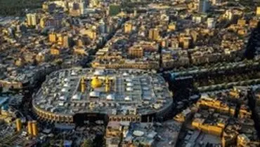 آمار و ارقام حیرت‌انگیز از مراسم پیاده‌روی اربعین امام حسین (ع)