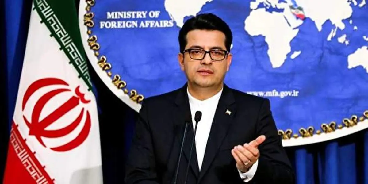 موسوی: نپیوستن به اف‌ای‌تی‌اف خودتحریمی است/ زم با سازمان‌های جاسوسی و خرابکار ارتباط داشته است