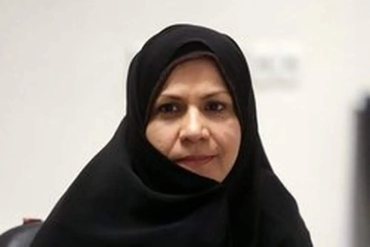 سيده فاطمه ذوالقدر: " آموزش زبان بین المللی یک ضرورت"