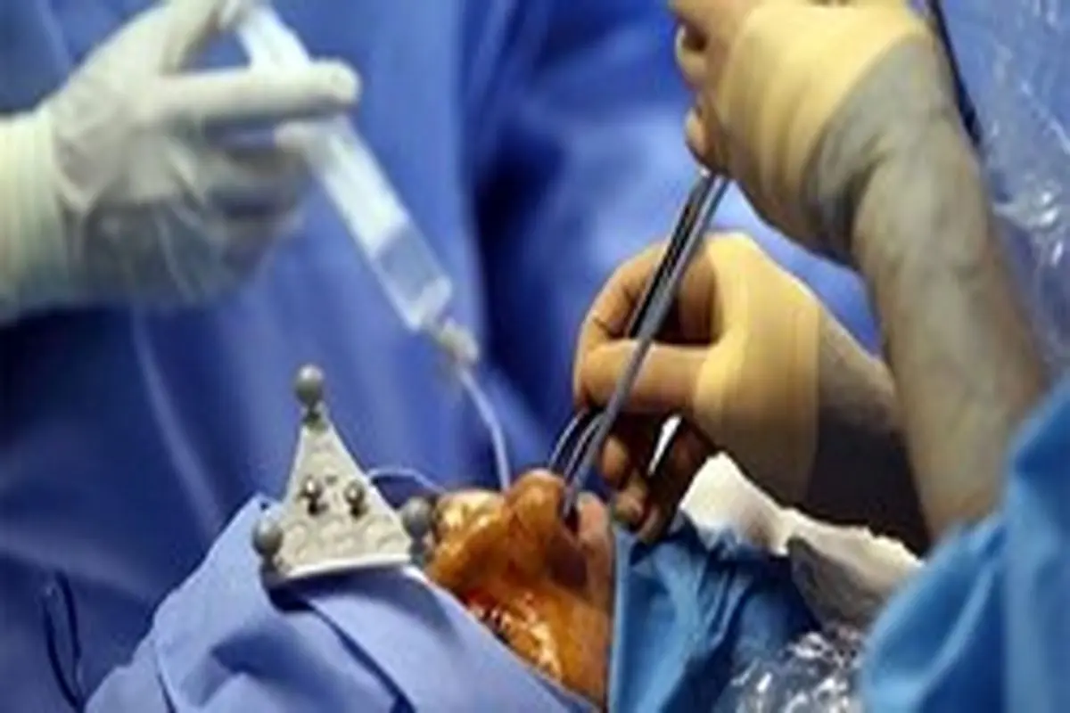 شایع‌ترین جراحی زیبایی در ایران