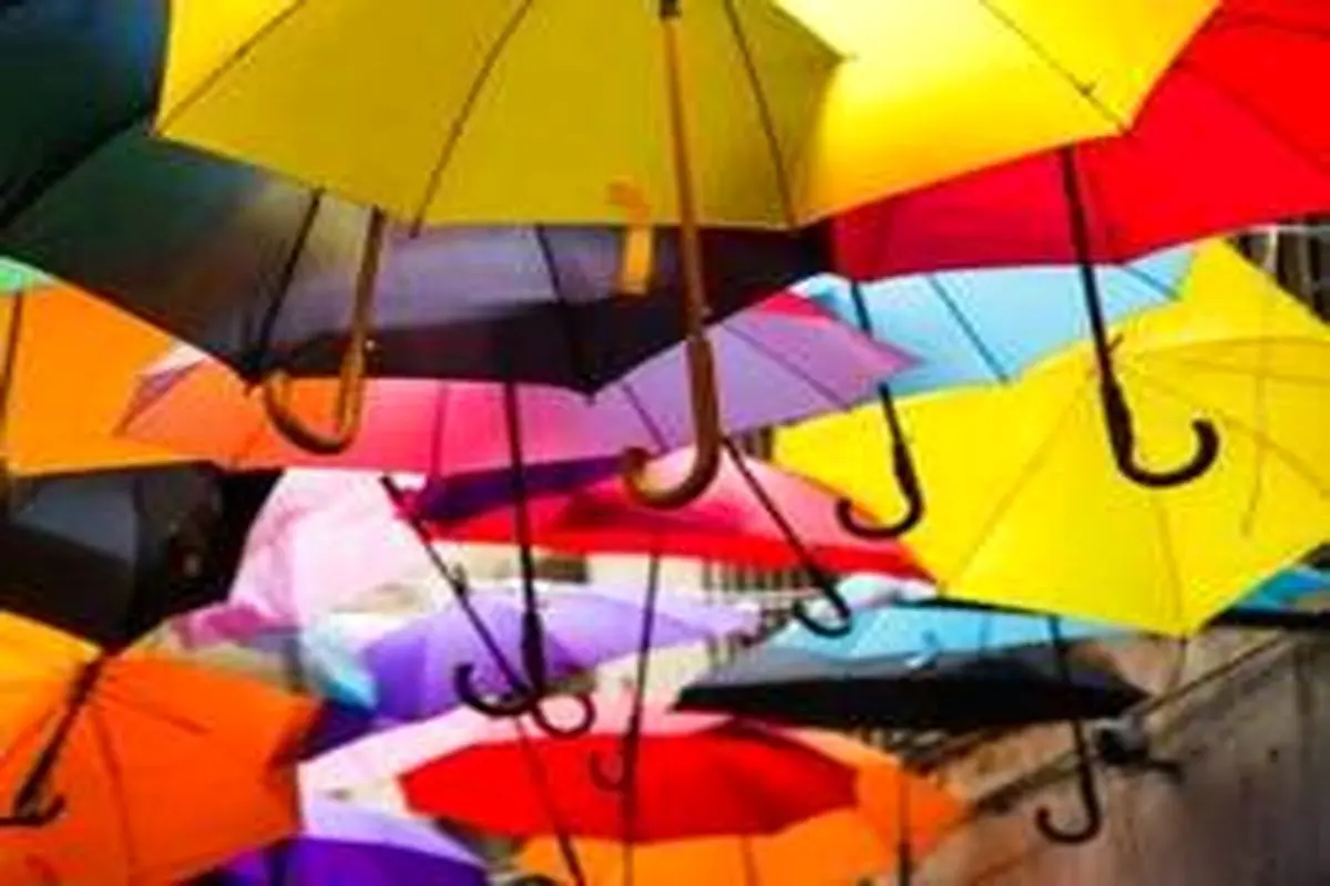 آشنایی با مخترع چتر و اختراع چتر بارانی
