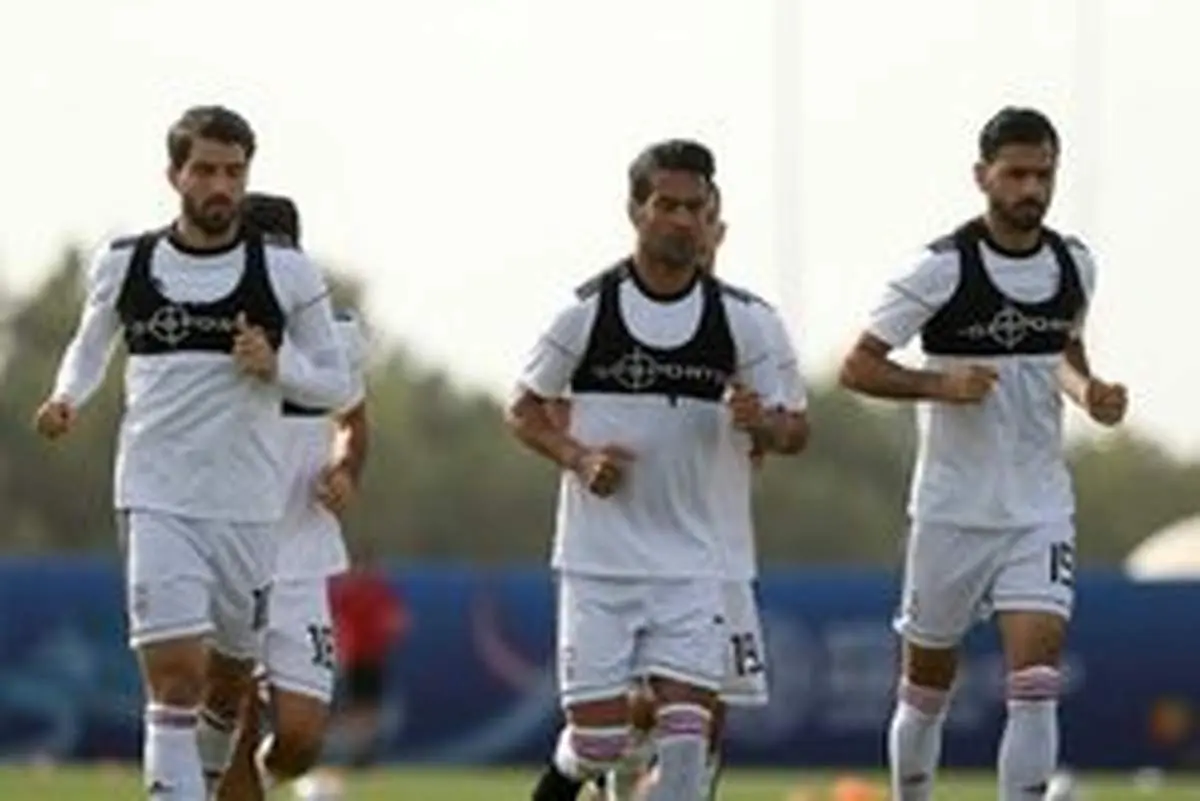 فیفا پیگیر شکایت ایران از بحرین شد