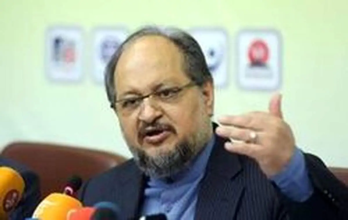 وزیر کار: یک عذرخواهی به کارگران آذرآب بدهکاریم