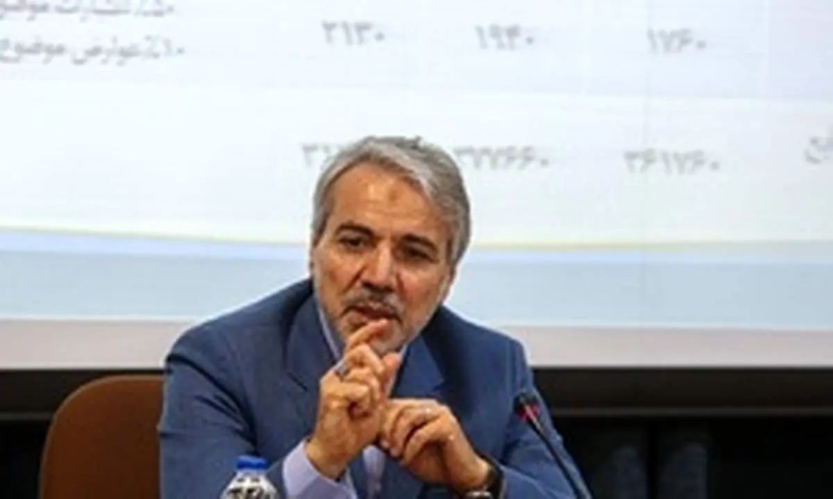 بودجه سال ۹۹ در دو نوبت به مجلس ارسال میشود