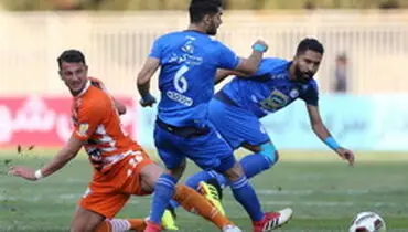بلیط بازی استقلال نیم بها شد