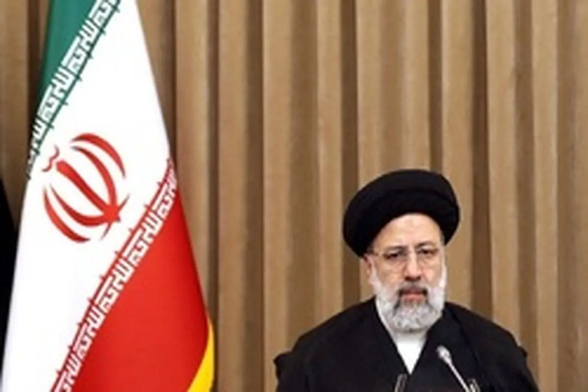 رئیسی: اصلیترین راهکار پیشگیری از فساد، شفافسازی است
