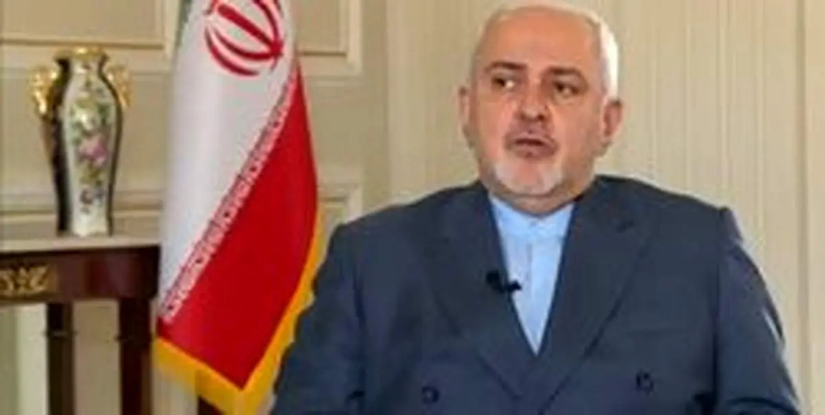 ظریف: آماده سفر به عربستان برای حل اختلافات هستم