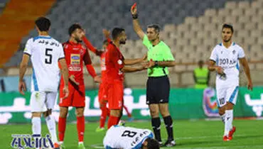 تکرار دو اتفاق نگران کننده برای پرسپولیس