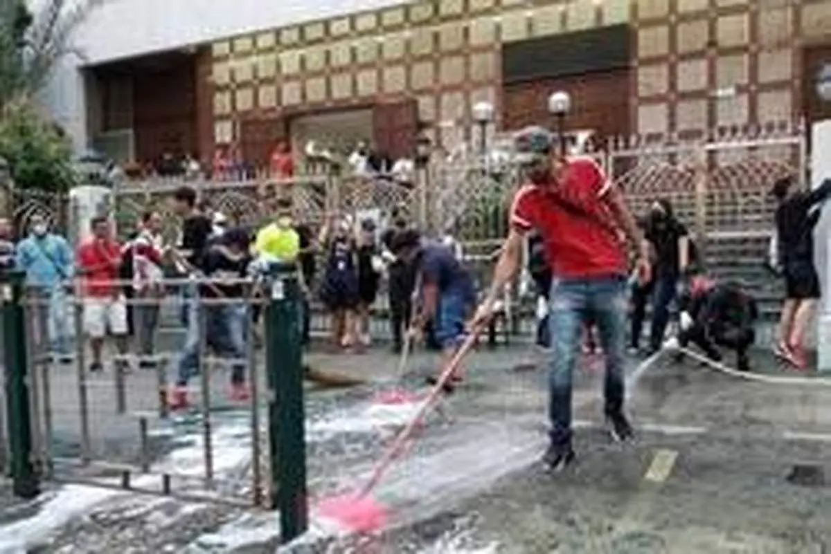 عذرخواهی رسمی سران دولت محلی هنگ‌کنگ از مسلمانان