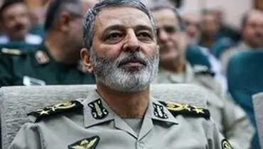 نشست هم اندیشی دانشجویان دافوس ارتش برگزار شد