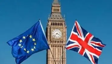 وزیر برگزیت انگلیس نسبت به خروج بی توافق از اروپا هشدار داد