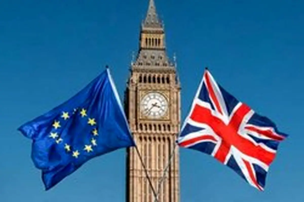 وزیر برگزیت انگلیس نسبت به خروج بی توافق از اروپا هشدار داد