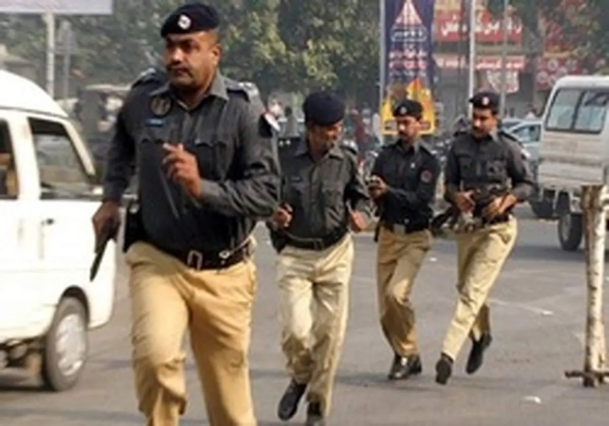 انفجار بمب در کویته پاکستان ۵ زخمی بر جای گذاشت