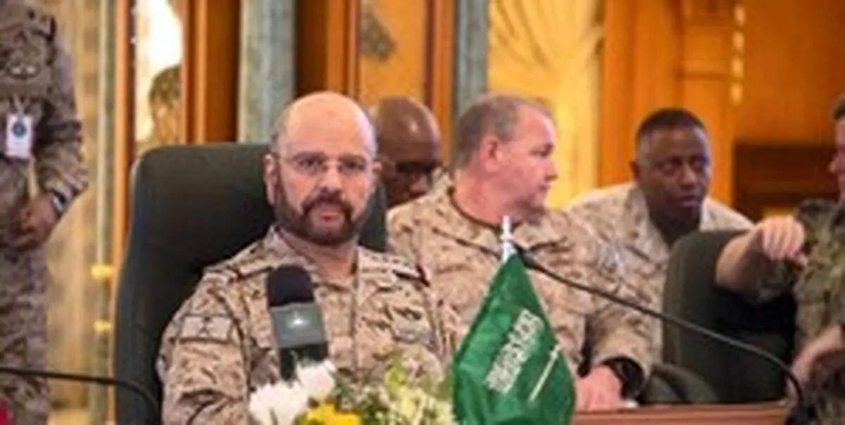 برگزاری نشست بین‌المللی در ریاض جهت محافظت از تاسیسات نفتی عربستان