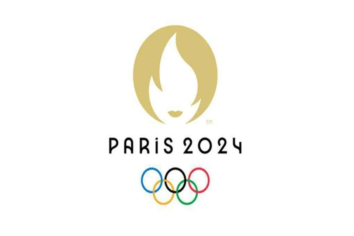 رونمایی از لوگوی بازی‌های المپیک ۲۰۲۴ پاریس +عکس