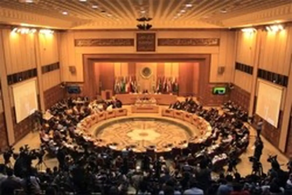 نشست اتحادیه عرب با صدور بیانیه علیه تجاوز ترکیه پایان یافت